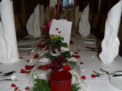 Foto: Romantik  Sim-Ju &amp;amp; Romantik  Lippekuss